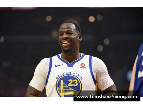 尊龙凯时NBA球员杰夫·格林的职业生涯与个人生活全面解析 - 副本